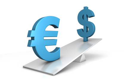 How foreign currency rates are set