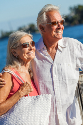 Obtaining pension abroad